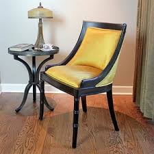 Many were slanted down at an incline from the headboard. Egyptian Furniture Design Toscano Design Toscano