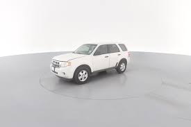 Image result for White Suede 2012 Escape