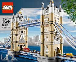 Oct 03, 2010 · lego set database: 10214 Tower Bridge Unveiled At Brickfair London Bridge With 500 Tan Cheese Slopes News The Brothers Brick The Brothers Brick
