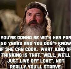 I wanted to write in you. author: Duck Dynasty Quotes About Love Quotesgram