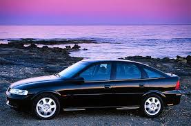 Opel Vectra Opel Vectra Opel Vauxhall