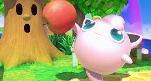Find jigglypuff in the swamp stage after completing the subspace emissary. Super Smash Bros Ultimate Jigglypuff Guide Jigglypuff Moveset Final Smash Alternate Costumes And Changes Pokemon Blog