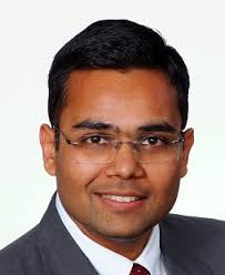 Sameer Gupta, MD