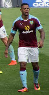 Andre gray ретвитнул(а) watford football club. Andre Gray Wikipedia