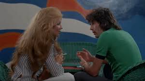 مشاهد من أفلام إيطالية- امرأة شابة وجذابة 1973 HD