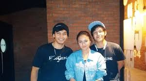 7 film amanda rawles sampai bulan agustus 2017. Jefri Nichol Dan Amanda Rawles Bandingkan Main Film Drama Dan Horor Tribun Jogja