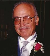 Obituary: Lieutenant Colonel Robert "RJ" J. Hecht Sr.