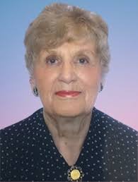 Obituary information for Katharina Maier