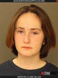 Judge to decide whether Claire Miller should be tried as adult or juvenile 