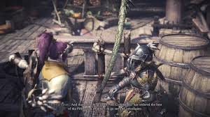 Read on to learn how to get this layered . Monster Hunter World Lunastra How To Track And Kill The Lunastra In Monster Hunter World Usgamer