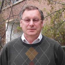 Meet our people in CALS