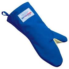 Tucker Safety Products 06150, 15" Nomex® Oven Mitt w ...