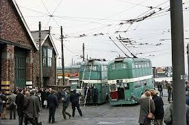 South Bank Depot South Bank