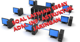 We did not find results for: Soal Uts Administrasi Server Jaringan Xii Tkkj