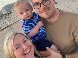 I was given a terrifying diagnosis 12 hours before giving birth