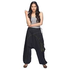 Asiatische größe ist in der regel kleiner als eu / us / uk größe, überprüfen sie bitte das detail des. Haremshose Pumphose Aladinhose Pluderhose Yoga Goa Sarouel Baggy Aladin Freizeithose Shanti Damen Welfenmarkt