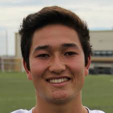 Kevin Rodin's Francis Parker High School Career Home