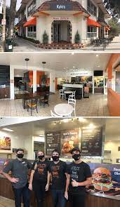 Ike's place love & sandwiches. Silvergreens Closes Re Brands As Kyle S Kitchen The Restaurant Guy