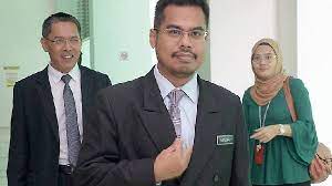Khoo, wan zafirah zamaliana alias, a. Inquest Assumption Adib Was Assaulted Dismissed After Postmortem Borneo Post Online