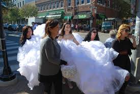 Submitted 5 months ago by erictargan. Gypsy Wedding Back And Bigger Than Ever Boston Herald