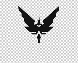 You've come to the right site! Elite Dangerous Video Game Frontier Developments Logo Png Clipart Angle Black Black And White Brand Call