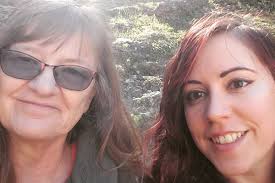 Fundraiser for Suzanna Brooks by Jake Leinen : Suzanna's Mom