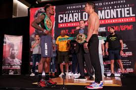 Check spelling or type a new query. Charlo Vs Montiel Start Time When Ring Walks Happen How To Watch The Fight On Tv Via Live Stream Draftkings Nation