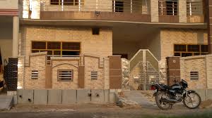 Front House Boundary Walls House Wall Design Boundary Walls Fence Wall Design