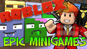 Roblox Epic Minigame Is The Best Game Ever Roblox Best Games Roblox 2006