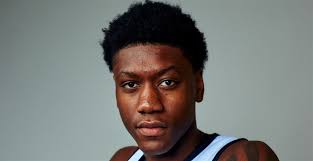 Marcus Jackson, Edmondson-Westside, Power Forward