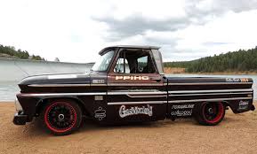 Their creation made its way to the 2017 sema show. Gas Monkey Garage Added A New Photo Gas Monkey Garage