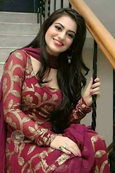 MAHA KAMEENA