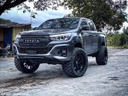 Hilux revo 2018 fully built to ultimate sexiness. Toyota Hilux Revo Posts Facebook