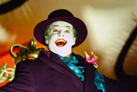 Rips the muffler from his face. Batman Turns 30 How Tim Burton S Superhero Film Changed Everything