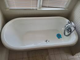 Balmoral Cast Iron Bathtub – Cheviot Canada