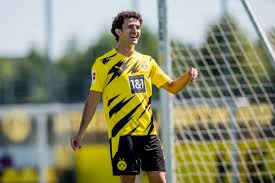 The team has been busy strengthening and streamlining operations ahead of the. The Daily Bee July 2 2020 Bvb Officially Announce New Kits Fear The Wall