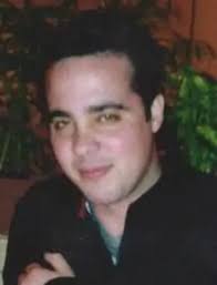 Obituary information for Ian McGoldrick