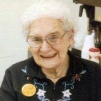 Ellinoir Musser Obituary