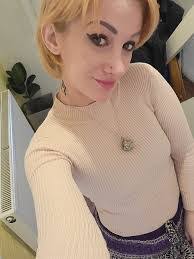 Mari Tyson's Instagram, Twitter & Facebook