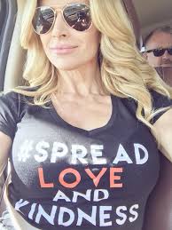 Happy Pride! On our way to celebrate inclusion, diversity, love and being  kind to one another!!! 🌈🌈🌈 See you at the Come out with Pride Parade!