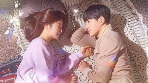 The second season aired between 17 march and 9 june 2019. Korean Drama Series The Best Couples We Ll Be Shipping Forever Film Daily