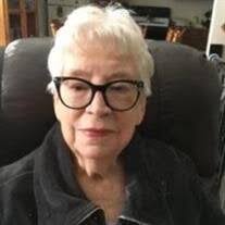 Bessie "Loudene" Zimmerman Obituary