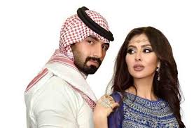 بالصور تعرف على 16 نجمة تزوجن من رجال سعوديين