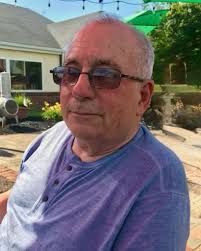 Anthony Carmen Teti Jr. Obituary November 28, 2024