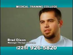 Medical Training College