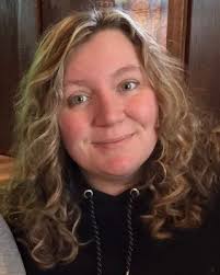 Rae Thomson, Psychotherapist, Olney, MK46