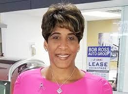 Jenelle Ross's Instagram, Twitter & Facebook