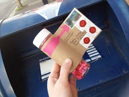 Pin By Jen Covington On Diy Fun Mail Happy Mail Mail Gifts