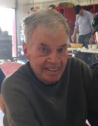 Most Recent Obituaries