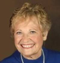 Obituary of Jean Elizabeth Sanford